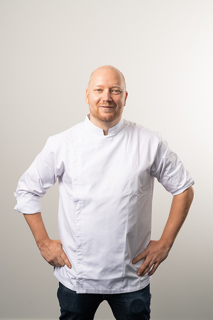 Mikko Kaukonen