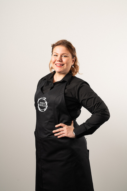 Heidi Martikainen
