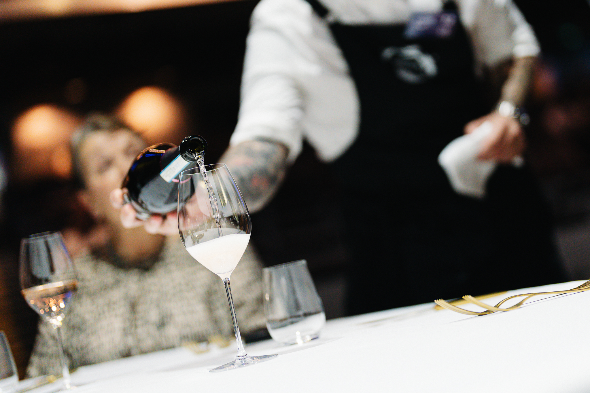 Ravintola-alan suomenmestaruudet ratkotaan lokakuussa Messukeskuksessa 